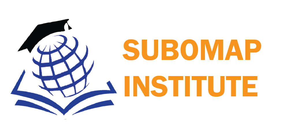 Subomap Logo